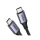 Kabel UGREEN Kabel USB-C do USB-C US535 240W 2m czarny